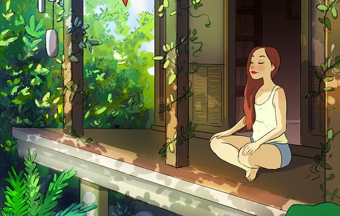 Starting a Daily Routine